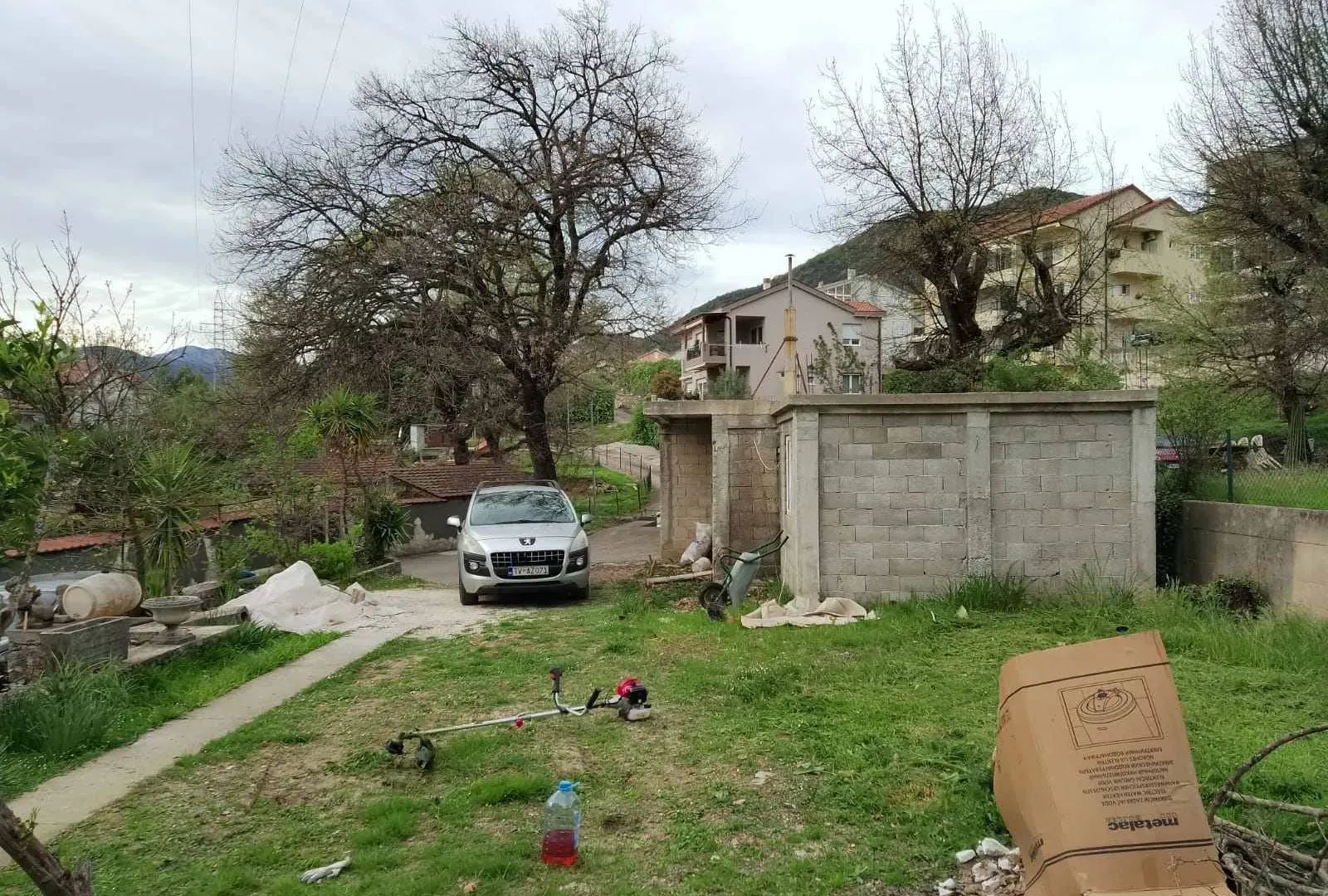Prodaja, kuća, 70m², Tivat, Crna Gora