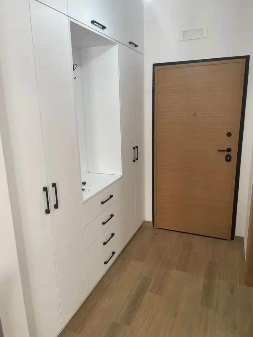 Prodaja, jednosoban stan, 39m², Velika Plaža, Ulcinj
