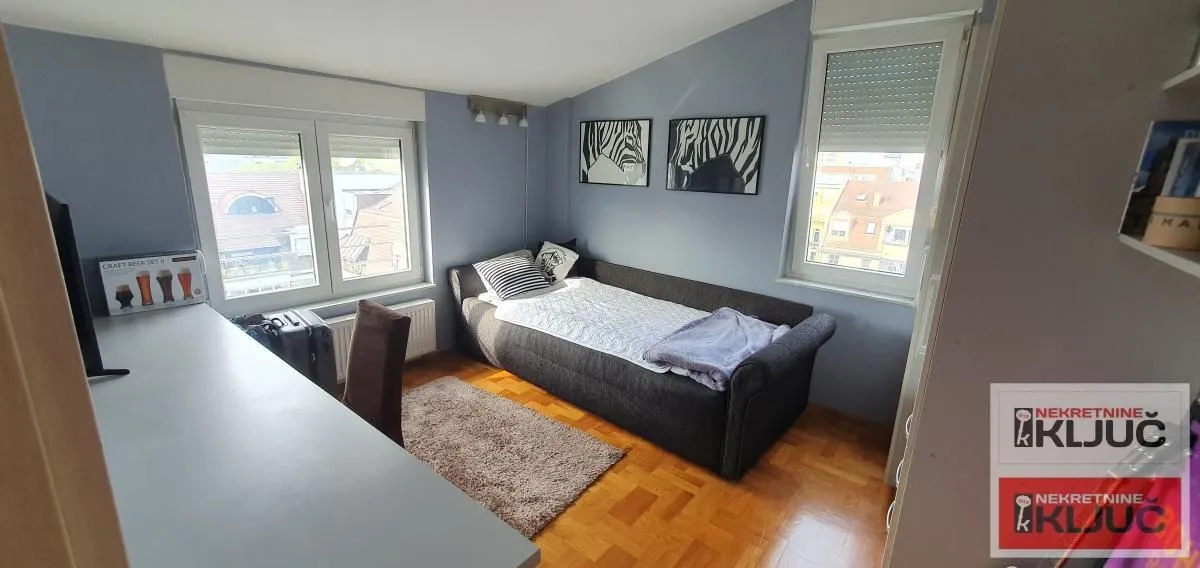 Prodaja, stan, 144m², Spens, Novi Sad Sve Podlokacije