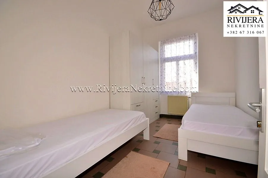 Prodaja, kuća, 90m², Centar, Herceg Novi