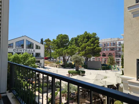 Prodaja, jednosoban stan, 37m², Luštica Bay, Tivat - image 15