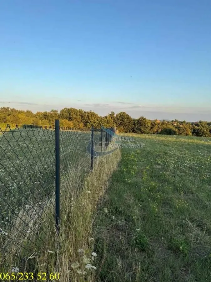 Prodaja, plac, 7300m², Nenadovac, Barajevo