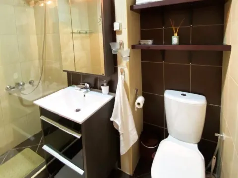 Rent, apartment, 52m², City Kvart, Podgorica - image 12