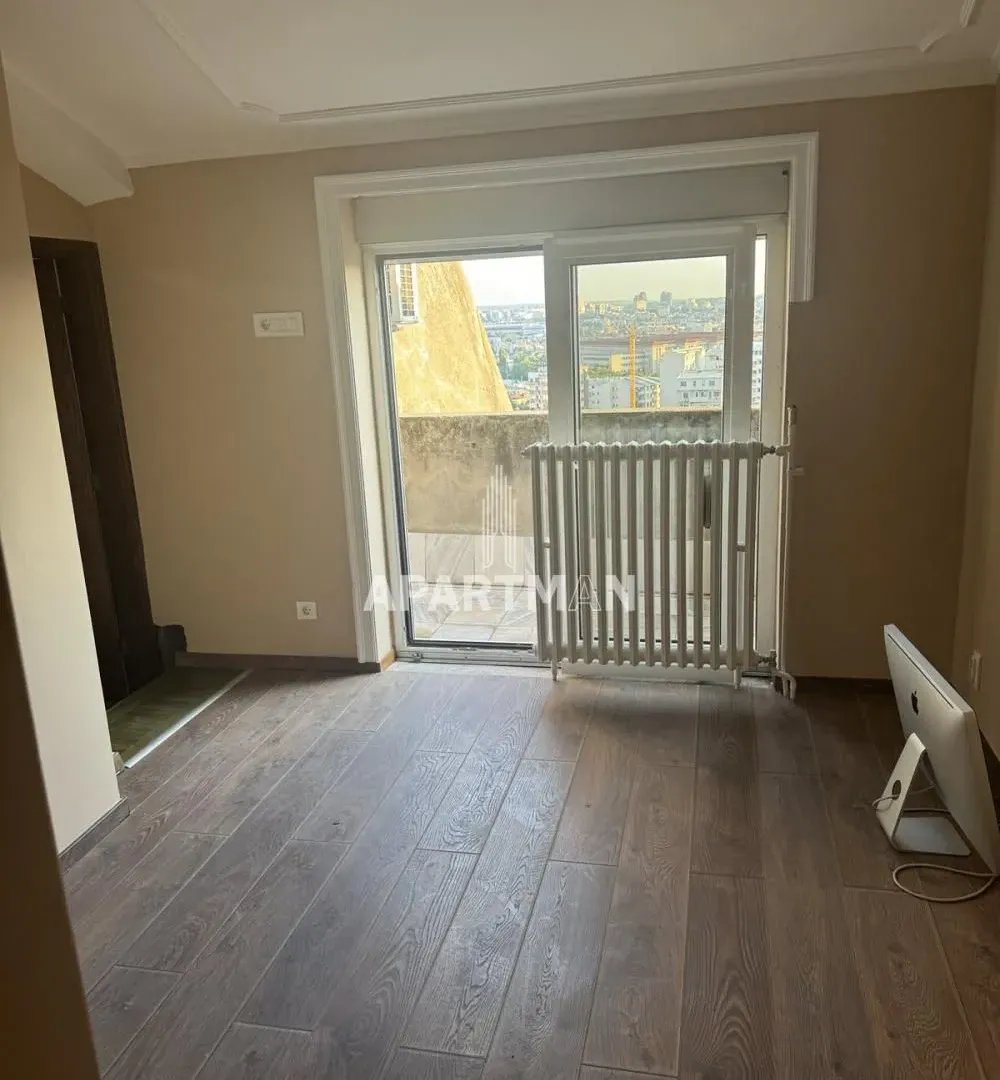 Sale, two bedroom apartment, 67m², Lion, Zvezdara Sve Podlokacije