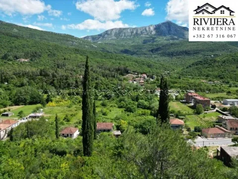 Prodaja, plac, 3613m², Sutorina, Herceg Novi - image 4