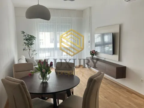 Rent, one bedroom apartment, 45m², Zabjelo, Podgorica - image 2