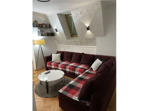 Sale, one bedroom apartment, 44m², Krive livade, Niš - image 11