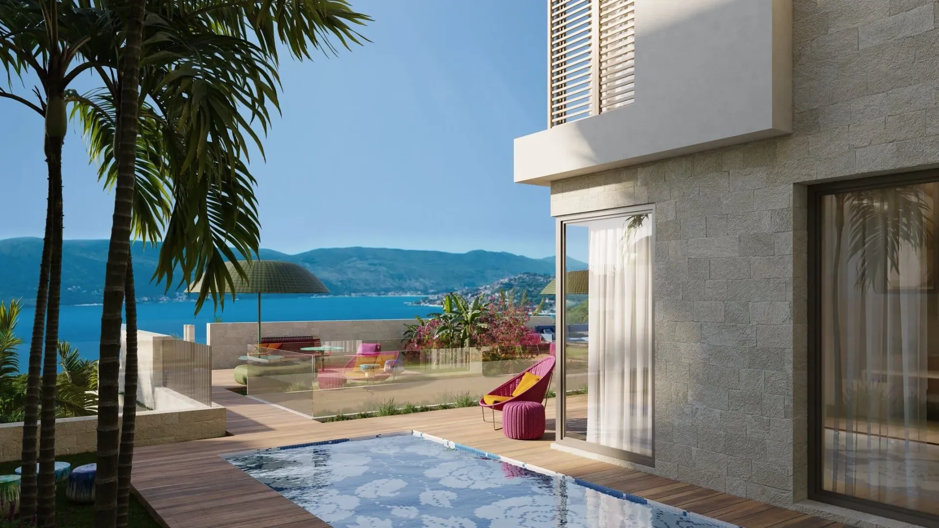 Prodaja, kuća, 224m², Kotor, Crna Gora