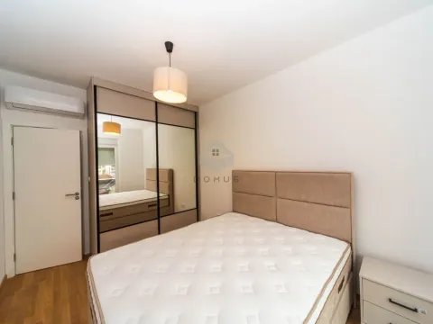 Rent, two bedroom apartment, 66m², Pobrežje, Podgorica - image 8
