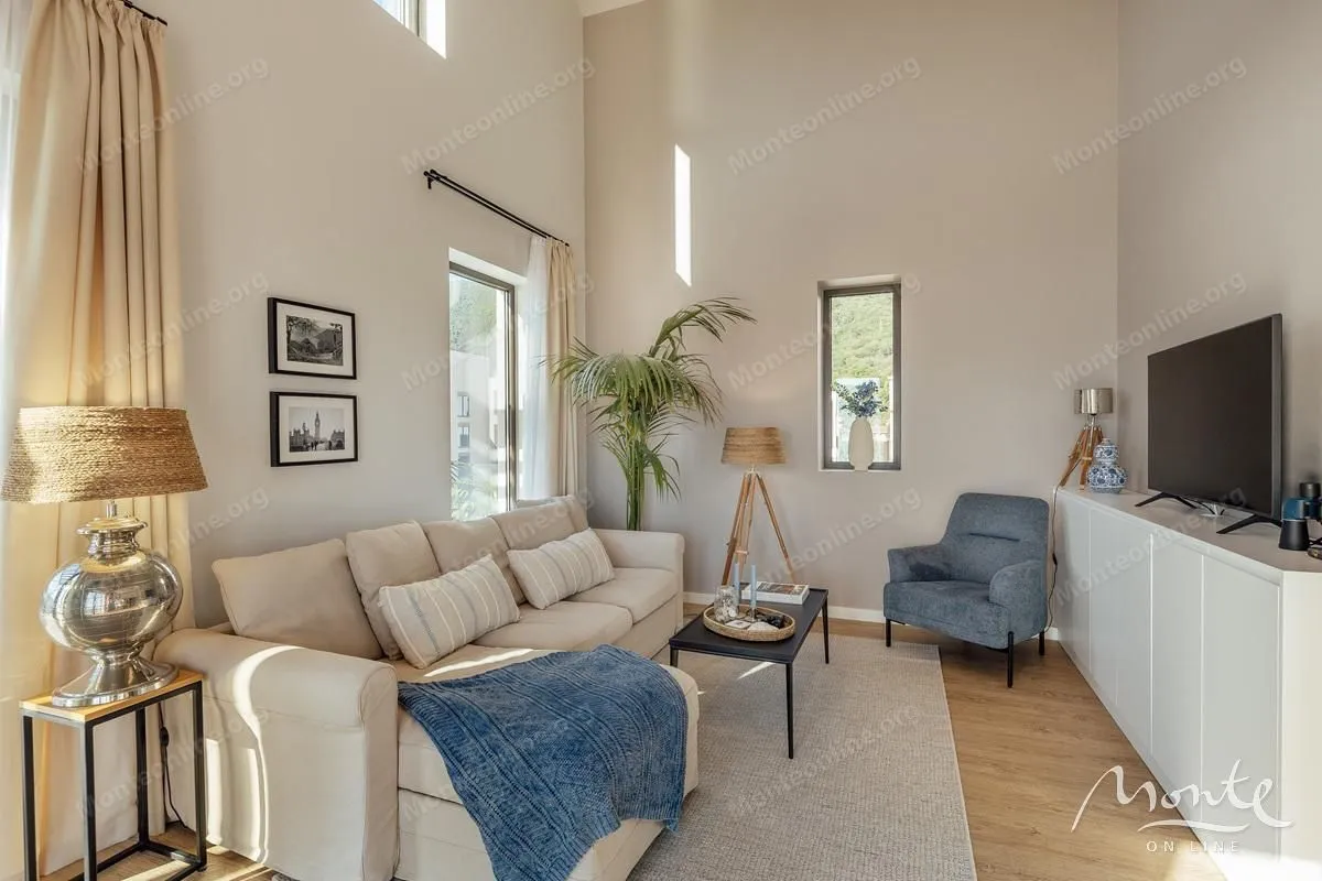 Prodaja, dvosoban stan, 179m², Porto Montenegro, Tivat