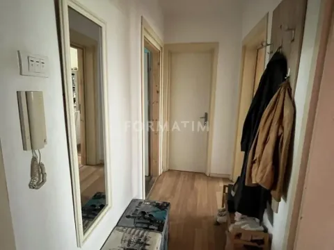 Izdavanje, dvosoban stan, 54m², Karaburma, Palilula Sve Podlokacije - image 7