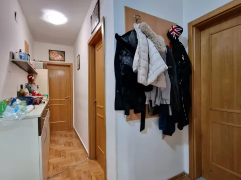 Prodaja, dvosoban stan, 76m², Budva, Crna Gora - image 7