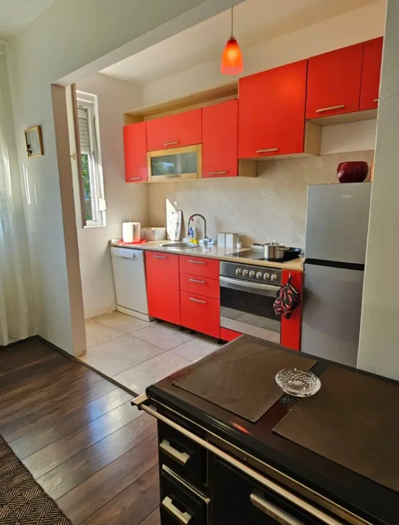 Prodaja, kuća, 62m², Grlić, Danilovgrad