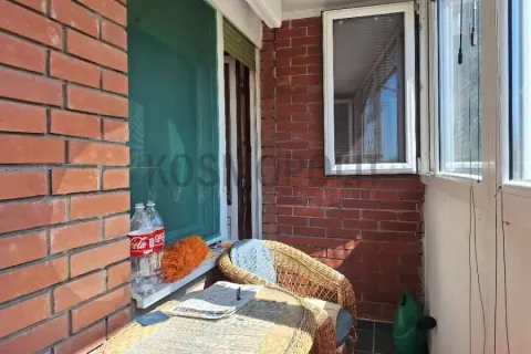 Prodaja, dvosoban stan, 46m², Sodara, Pančevo - image 16
