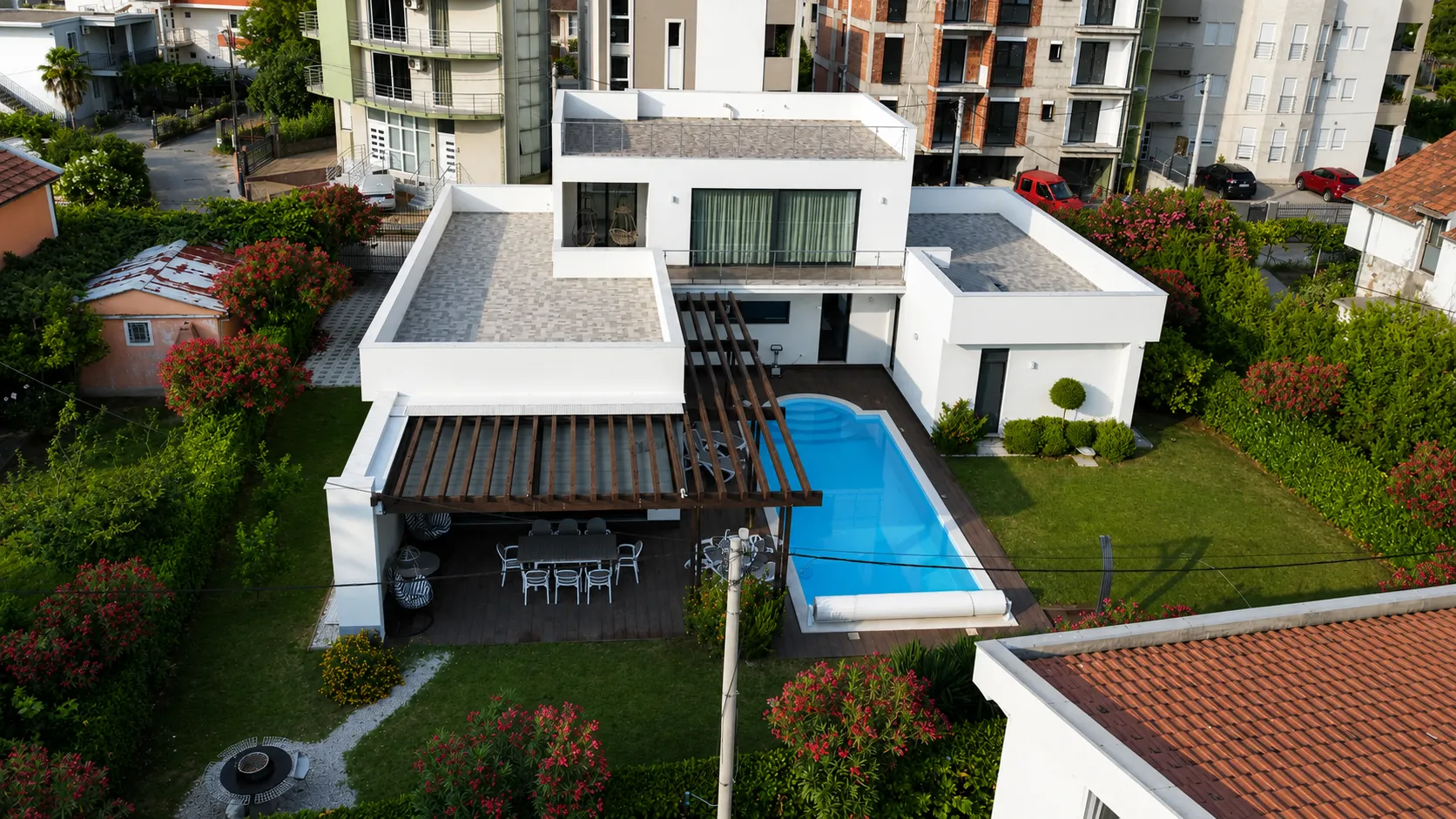 Sale, house, 342m², Centar, Bar