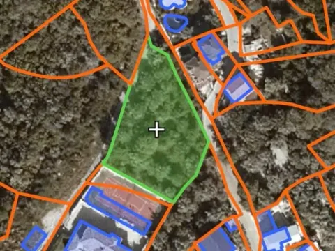 Prodaja, plac, 1597m², Budva, Crna Gora - image 3