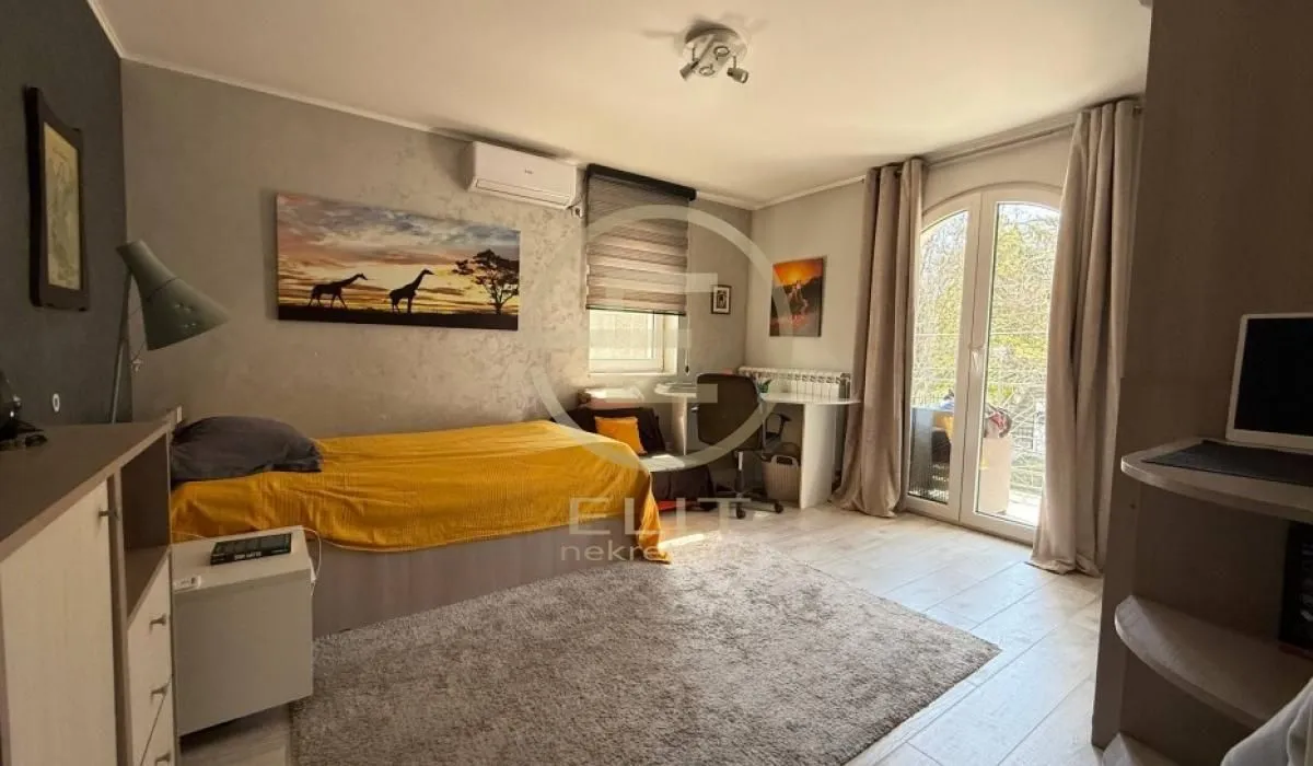 Sale, house, 273m², Petrovaradin, Novi Sad