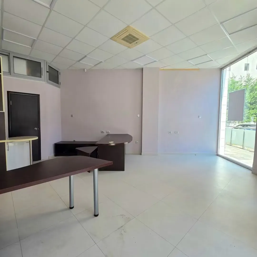 Rent, studio apartment, 30m², Rozino, Budva