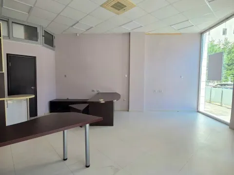 Rent, studio apartment, 30m², Rozino, Budva - image 2