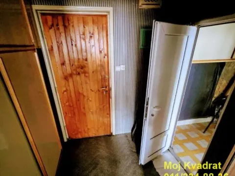 Prodaja, trosoban stan, 98m², Topličin venac, Beograd - image 5