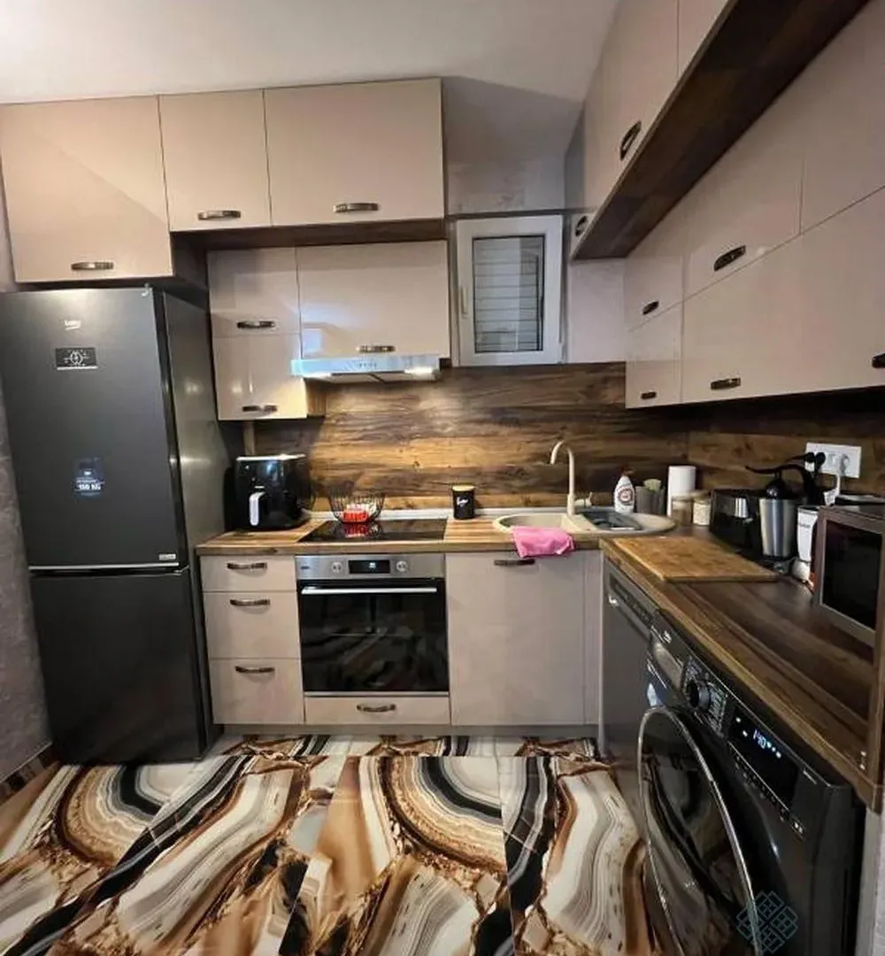 Sale, one bedroom apartment, 45m², Babin Do, Budva