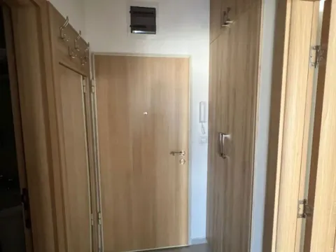 Izdavanje, jednosoban stan, 48m², Stari Aerodrom, Podgorica - image 10