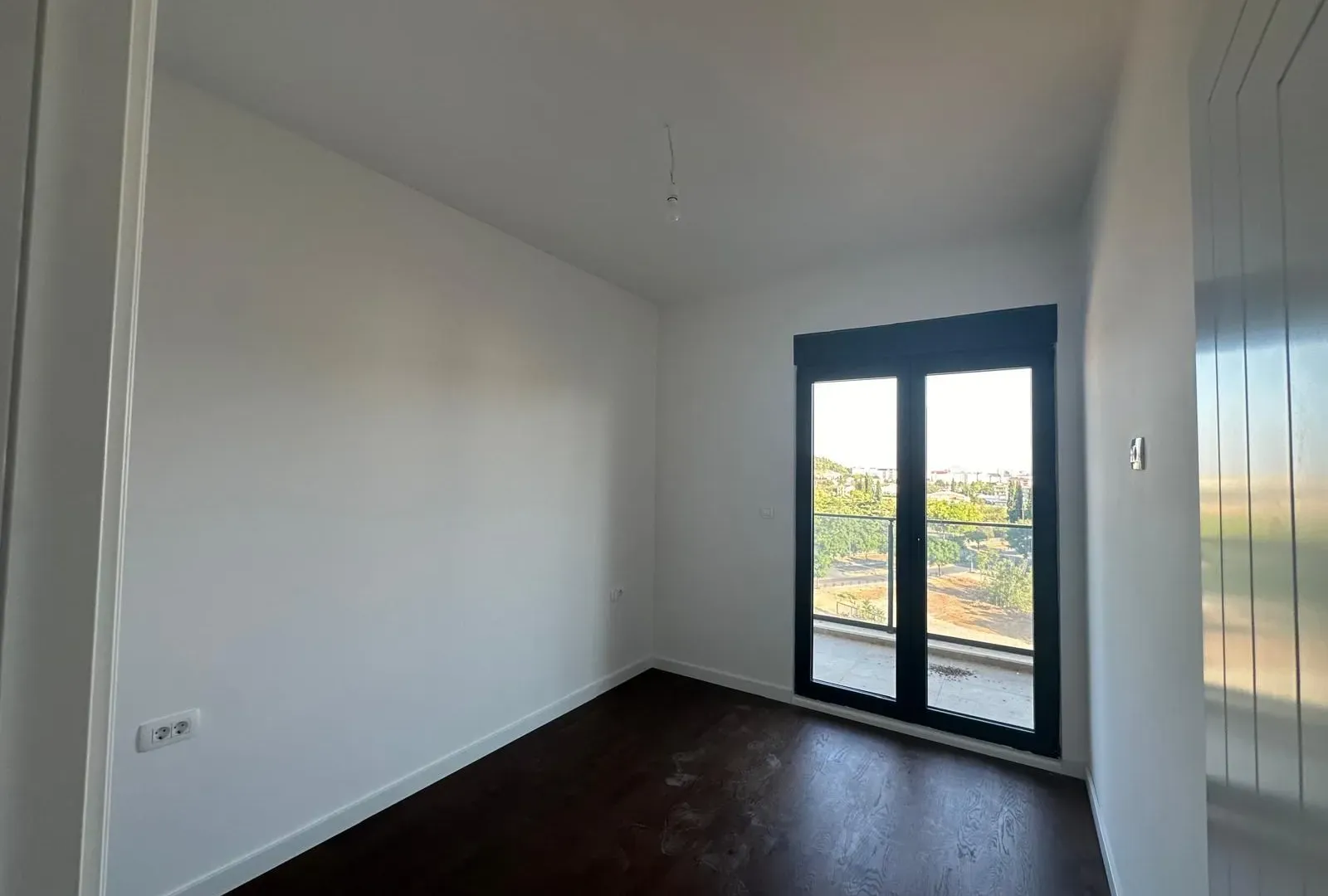 Prodaja, jednosoban stan, 39m², Central Point, Podgorica