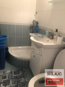 Izdavanje, jednosoban stan, 28m², Liman 3, Novi Sad Sve Podlokacije - image 10