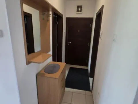 Rent, one bedroom apartment, 34m², Grbavica, Novi Sad Sve Podlokacije - image 14