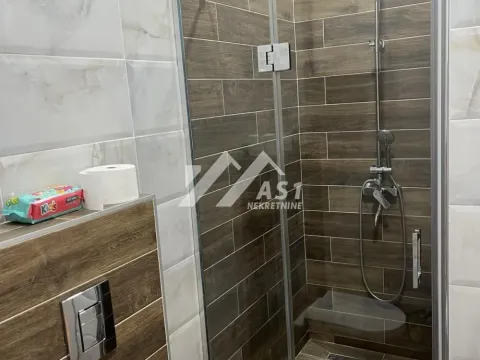Izdavanje, jednosoban stan, 42m², Podbara, Novi Sad Sve Podlokacije - image 5