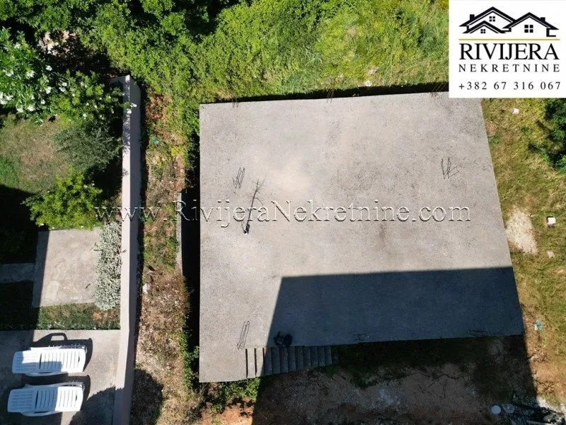 Prodaja, kuća, 46m², Bijela, Herceg Novi