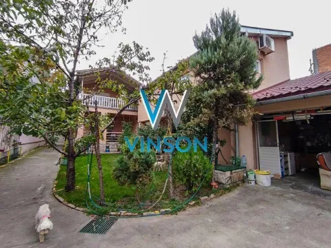 Sale, house, 151m², Salajka, Novi Sad Sve Podlokacije - image 5