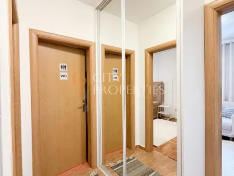 Rent, apartment, 40m², Momišići, Podgorica - image 7