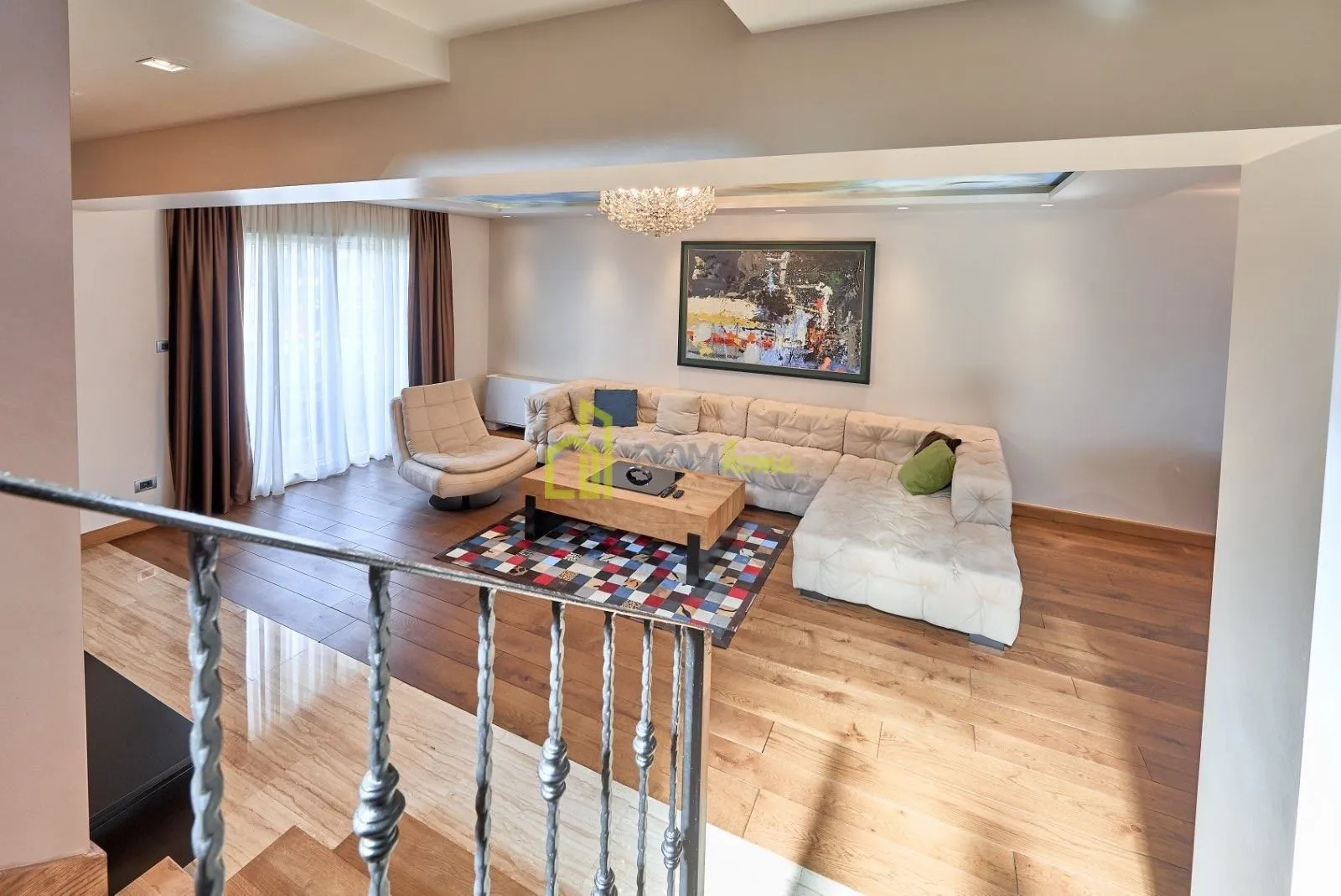 Prodaja, kuća, 255m², Vranići, Podgorica