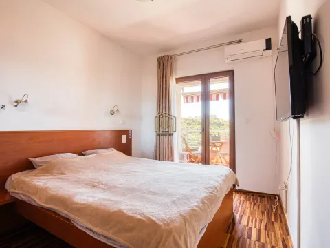 Izdavanje, jednosoban stan, 44m², Petrovac, Budva - image 8