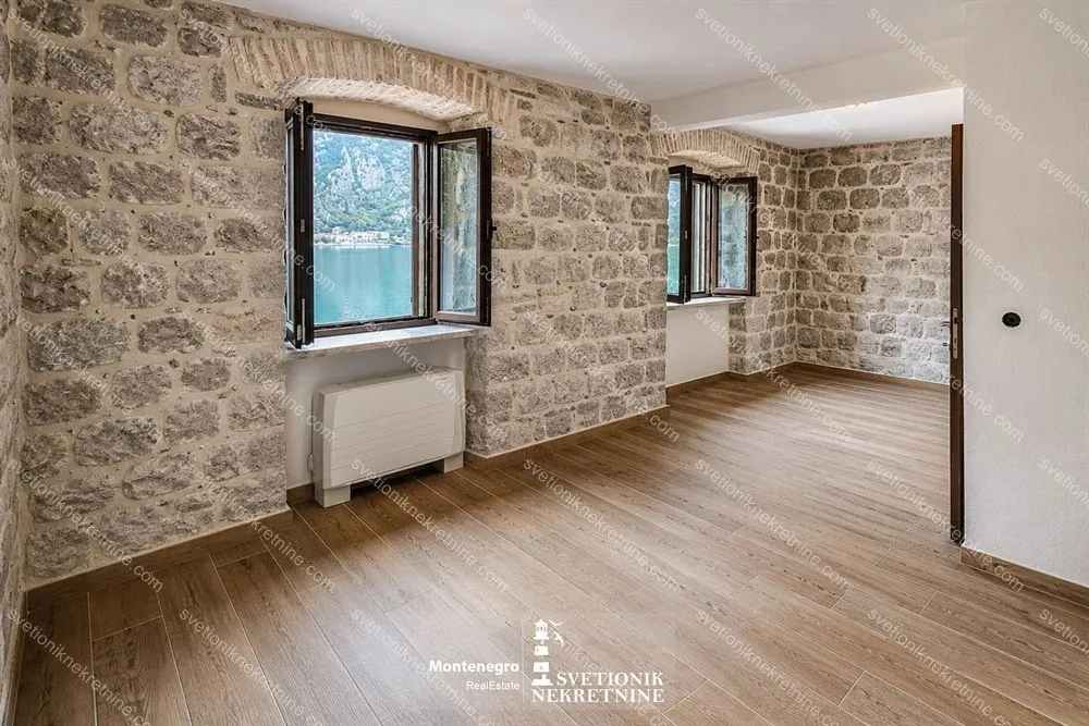 Prodaja, kuća, 130m², Muo, Kotor
