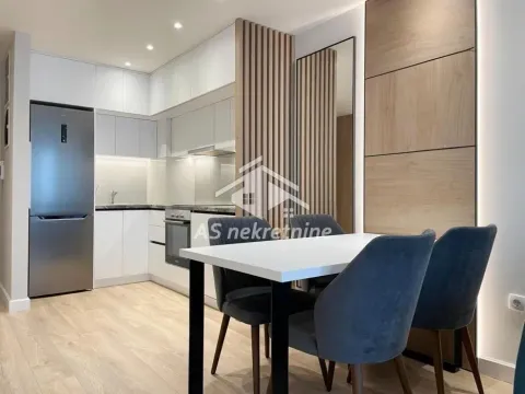 Izdavanje, dvosoban stan, 55m², Voždovac Sve Podlokacije, Beograd - image 4