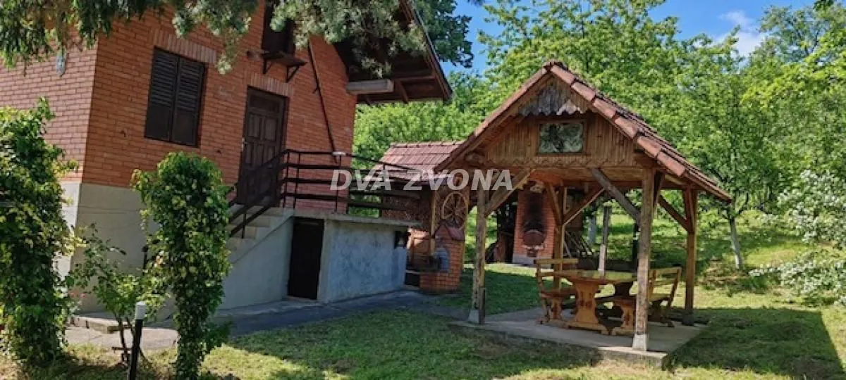 Sale, house, 66m², Irig, Srbija