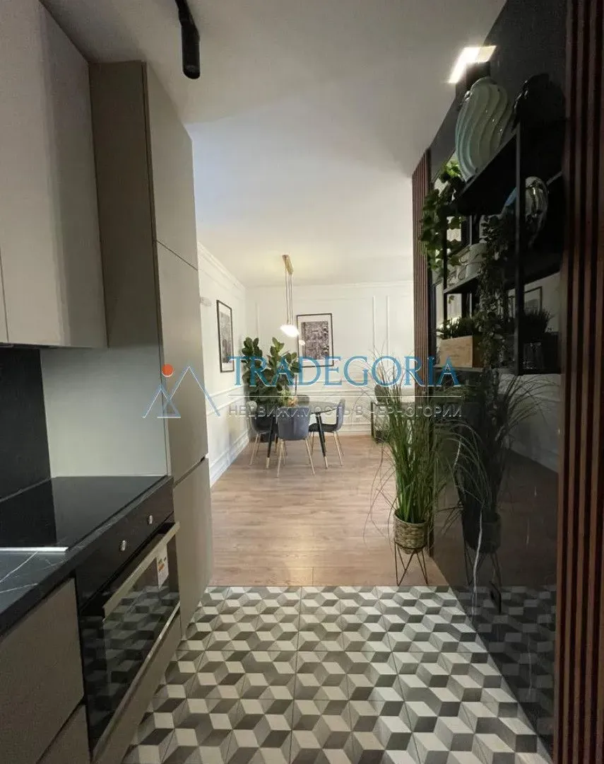 Prodaja, jednosoban stan, 47m², Bar, Crna Gora
