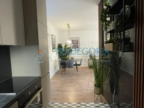 Prodaja, jednosoban stan, 47m², Bar, Crna Gora - image 6