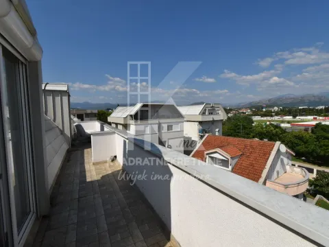 Rent, one bedroom apartment, 46m², Zabjelo, Podgorica - image 11
