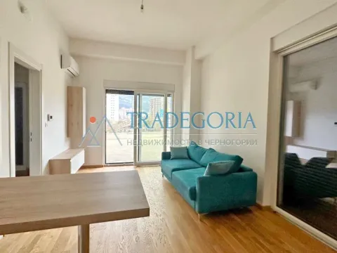 Prodaja, jednosoban stan, 36m², Bar, Crna Gora - image 12