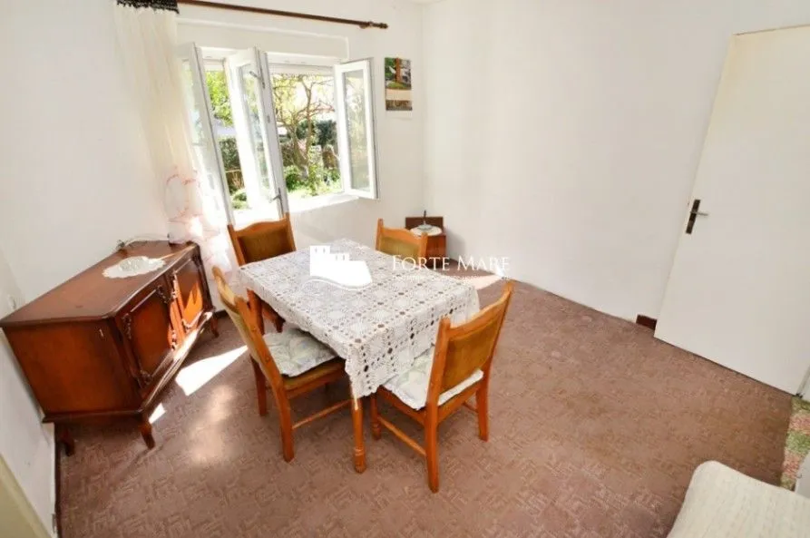 Prodaja, dvosoban stan, 72m², Topla, Herceg Novi
