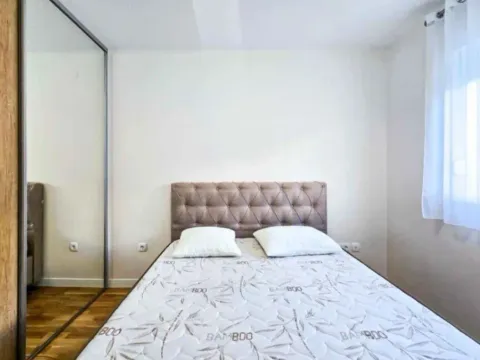 Rent, apartment, 44m², Gintaš, Podgorica - image 9