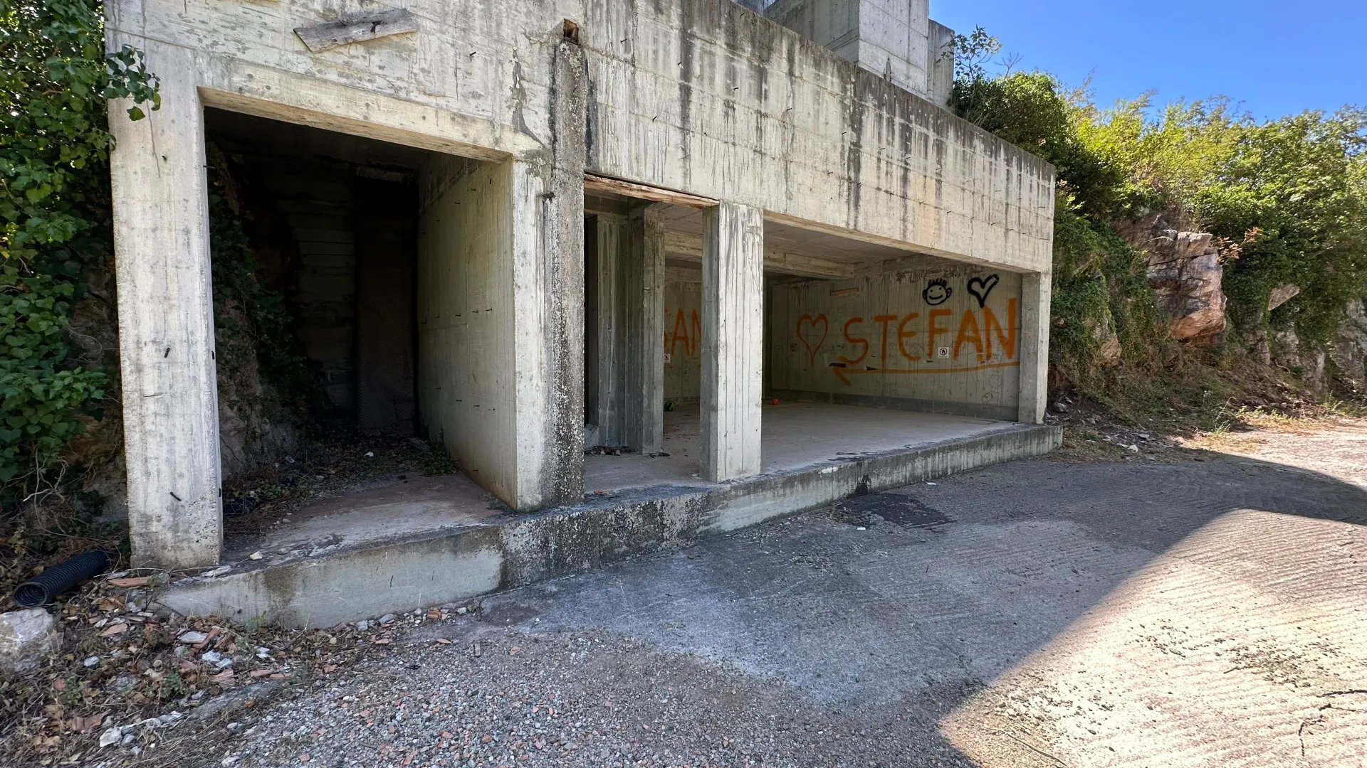 Sale, house, 752m², Buljarica, Budva