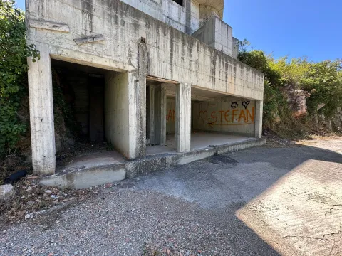 Sale, house, 752m², Buljarica, Budva - image 14