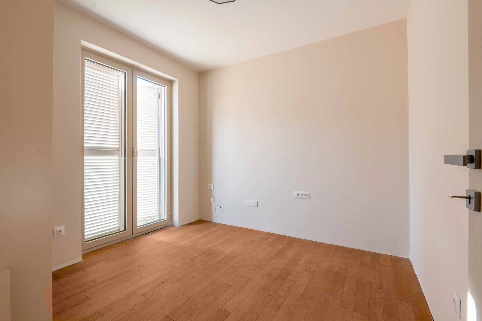 Sale, two bedroom apartment, 67m², Pržno, Budva