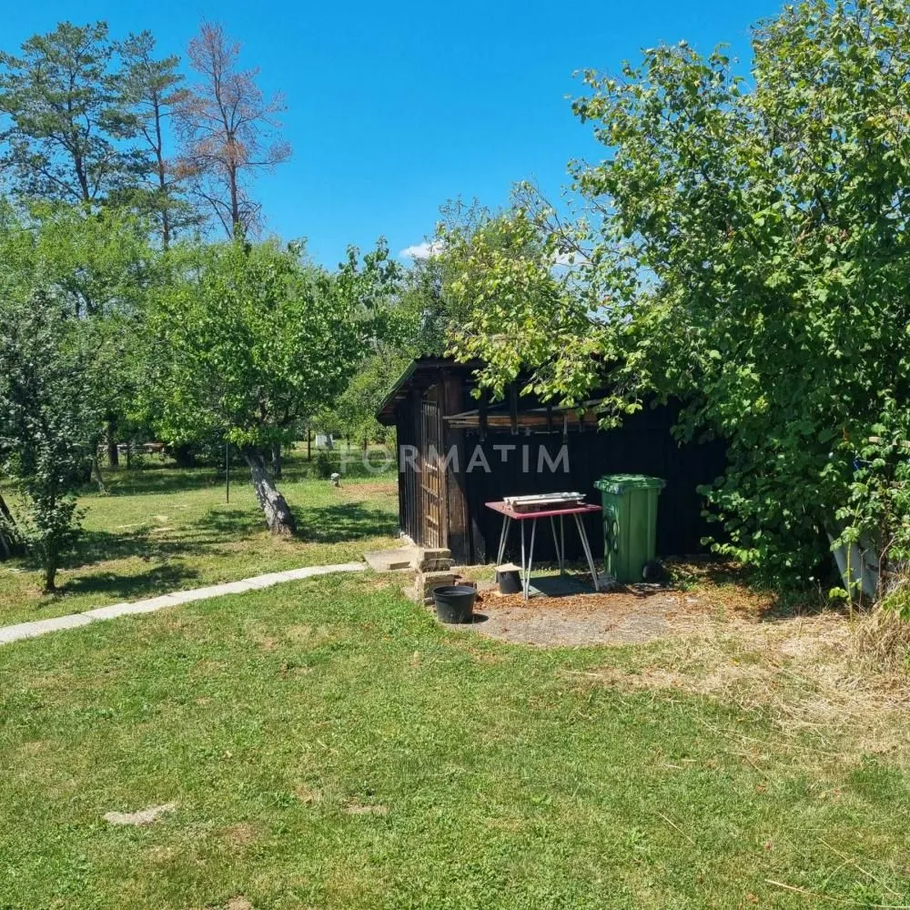 Prodaja, kuća, 41m², Baćevac, Barajevo