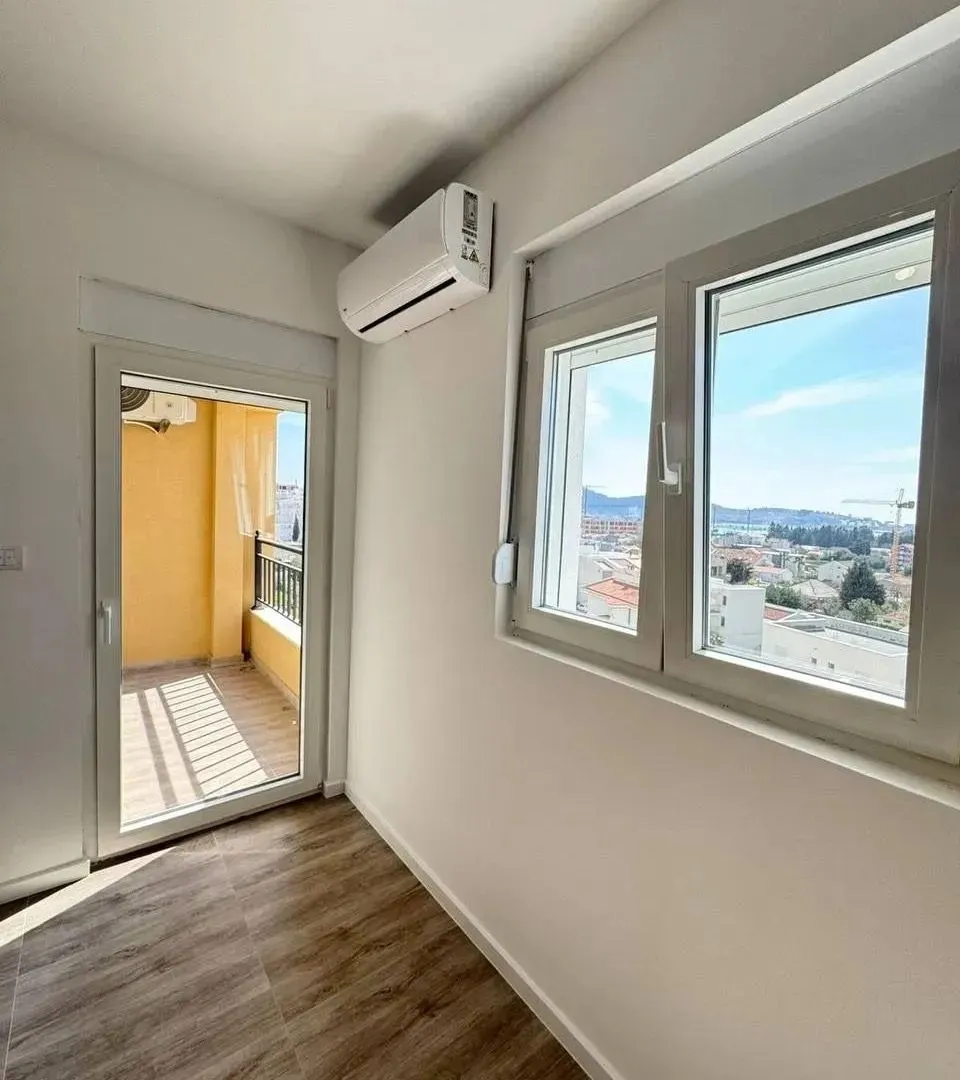 Sale, one bedroom apartment, 47m², Ilino, Bar
