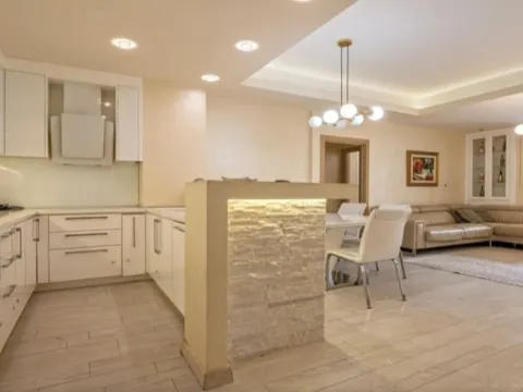 Sale, two bedroom apartment, 80m², Rozino, Budva - image 1